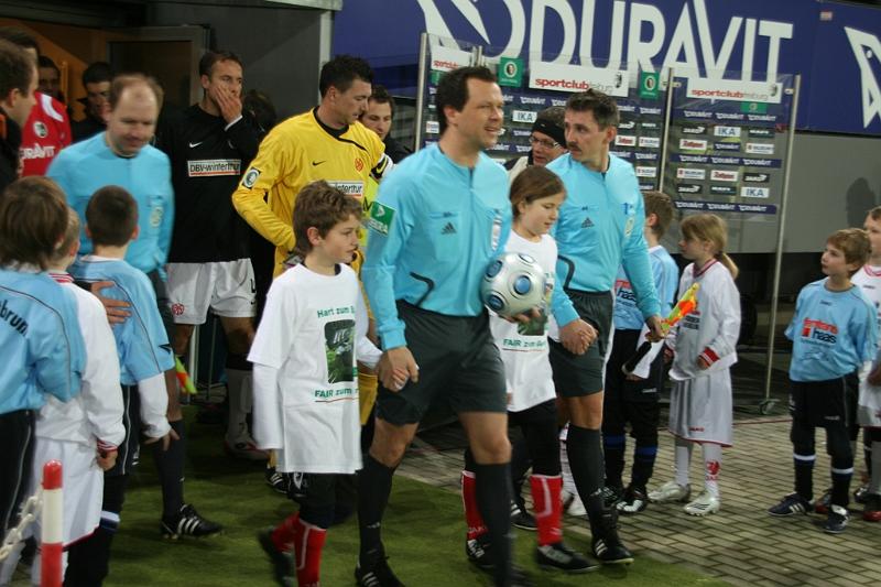 DFB-Pokal Freiburg-Mainz-723